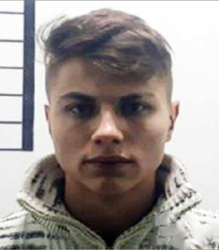 Поліція Полтавщини розшукує безвісно зниклого Артема Деркача
