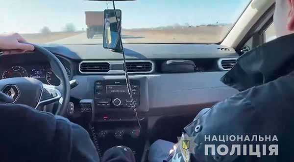 Профілактичні заходи