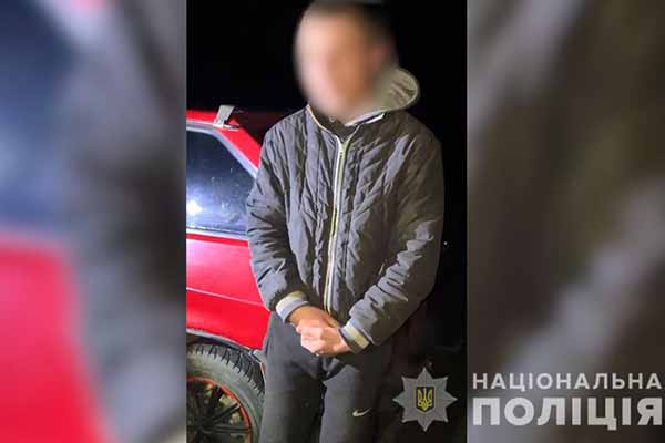 На Полтавщині у п'яних водіїв вилучили близько 60 автомобілів