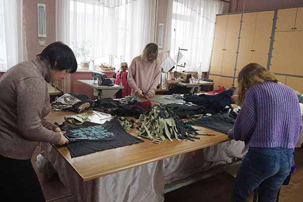 Полтавщина працює заради української перемоги