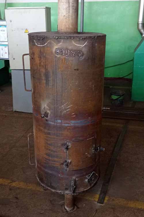 Полтавщина працює заради української перемоги