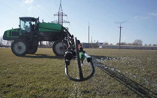 Посівна-2022: аграрії Полтавщини вийшли в поле