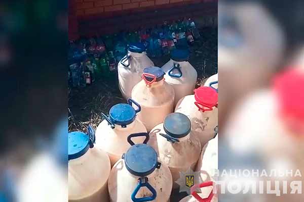 Профілактичні заходи