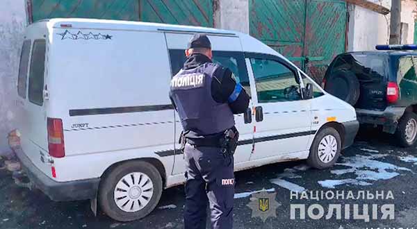 На Полтавщині у п'яних водіїв вилучили близько 60 автомобілів