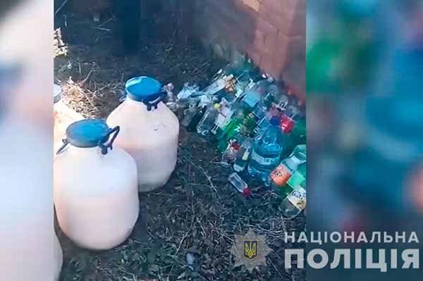 Профілактичні заходи