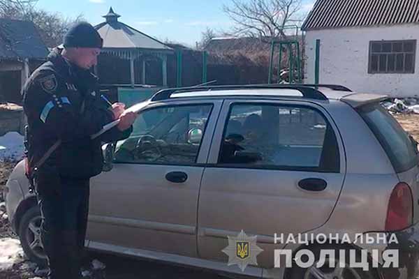 На Полтавщині у нетверезих водіїв вилучили 21 автомобіль