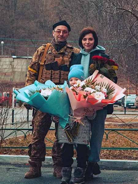 На Полтавщині з початку війни побралися 163 пари