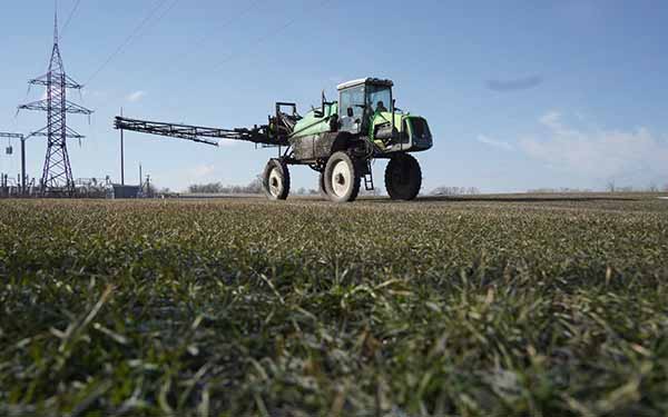 Посівна-2022: аграрії Полтавщини вийшли в поле