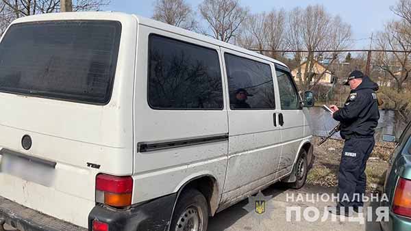 На Полтавщині вилучили у нетверезих водіїв близько 80 автомобілів