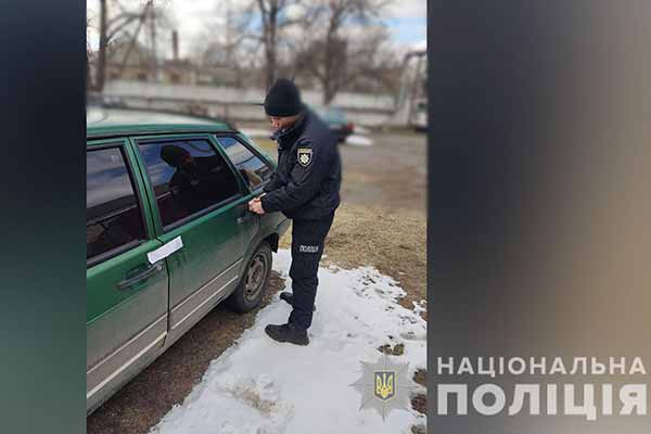 На Полтавщині у нетверезих водіїв вилучили 21 автомобіль