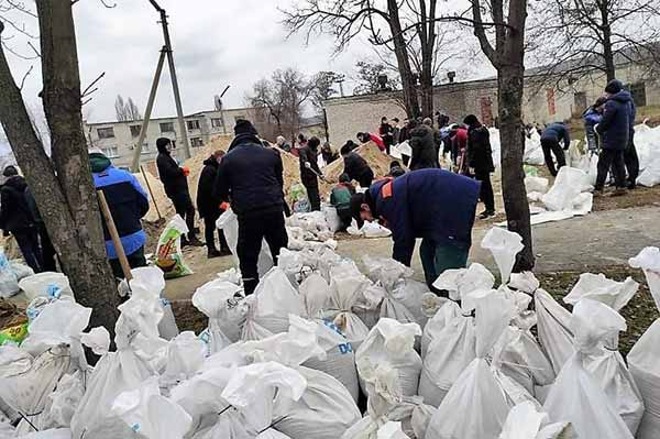 Полтавщина працює заради української перемоги