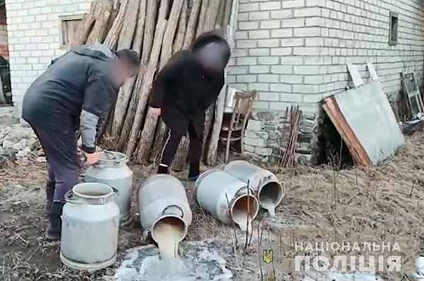 Профілактичні заходи