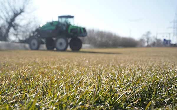 Посівна-2022: аграрії Полтавщини вийшли в поле