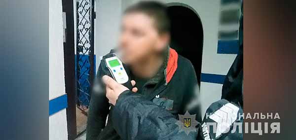 На Полтавщині у нетверезих водіїв вилучили 21 автомобіль