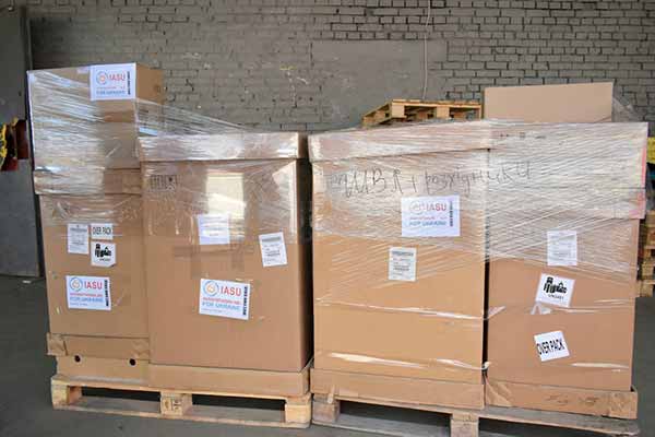 гуманітарна допомога