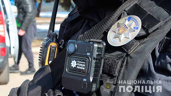 правоохоронці перевірили 1,5 тисячі підозрілих осіб