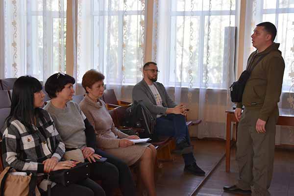 на Пирятинщині з 1 червня запрацюють пересувні відділення