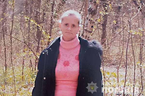 Світлана Ференець