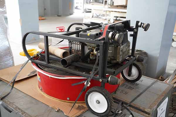 Полтавщина отримала 11 тонн гуманітарної допомоги