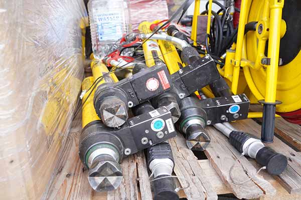 Полтавщина отримала 11 тонн гуманітарної допомоги