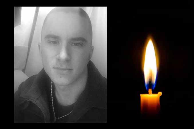 Загинув 22-річний захисник України з Пирятинщини