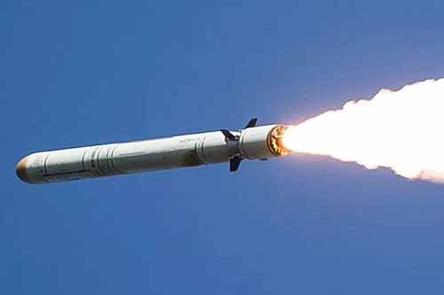  Російські окупанти завдали <b>ракетного</b> <b>удару</b> по Полтавщині 