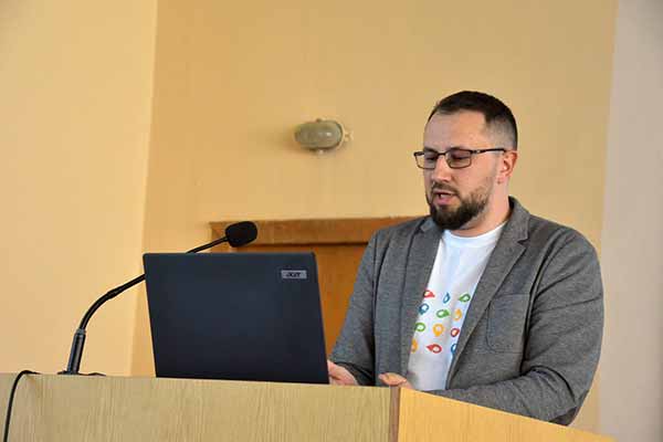 Реформа Укрпошти: на Пирятинщині з 1 червня запрацюють пересувні відділення