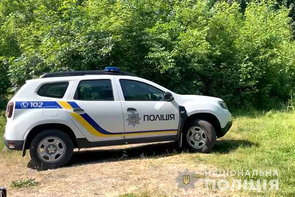 На Полтавщині у річці Сула виявили тіло 47-річного жителя міста Лубни