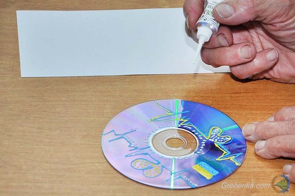 У Гребінці організували чаювання та майстер - клас до Дня друзів