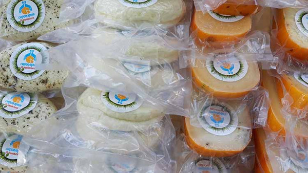 Благодійний ярмарок у Пирятині