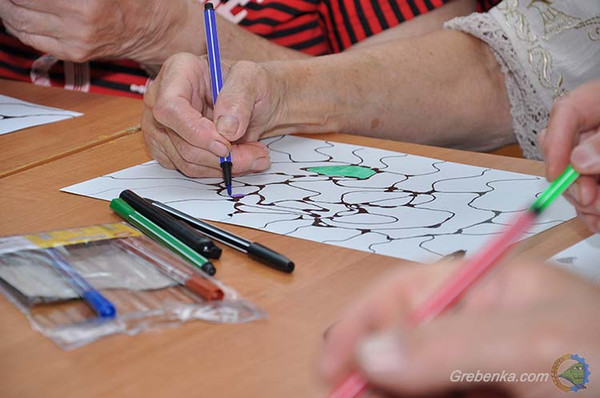 У Гребінці організовують кола психологічної підтримки