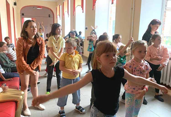 Пирятинська ОТГ пройшла відбір серед 200 громад України