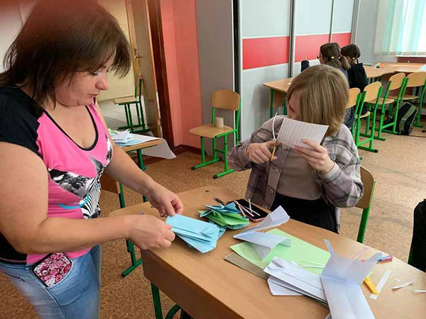 Пирятинська ОТГ пройшла відбір серед 200 громад України