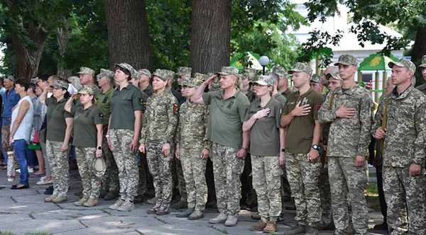 У боях на Донеччині загинув захисник із Полтавщини
