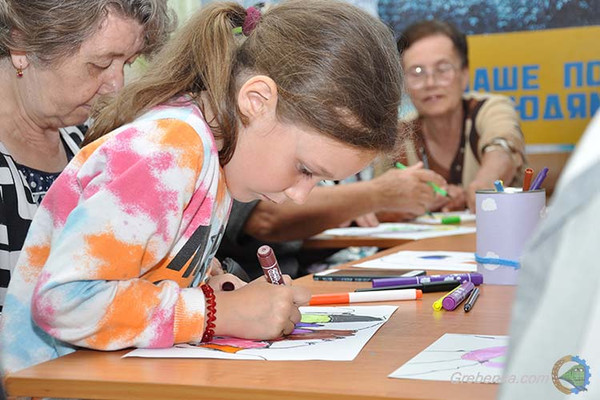 У Гребінці організовують кола психологічної підтримки