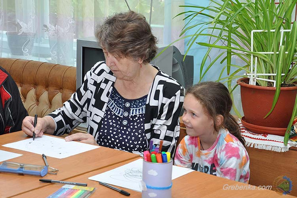 У Гребінці організовують кола психологічної підтримки