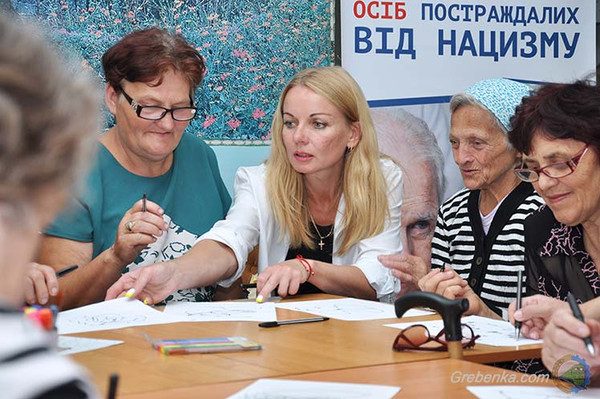 У Гребінці організовують кола психологічної підтримки