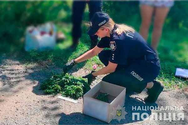 На Полтавщині затримали злочинця оголошеного в розшук