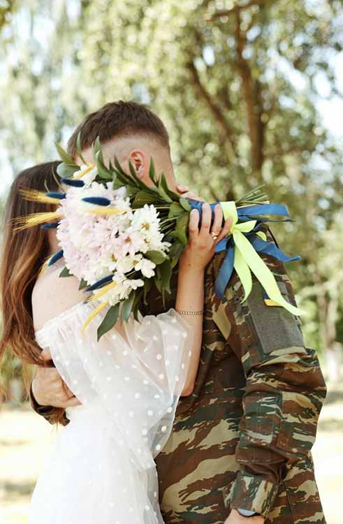 на Полтавщині літній весільний сезон побив рекорди тогорічного