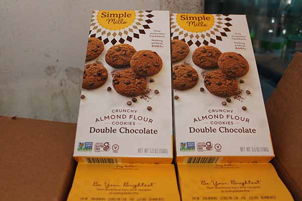 На Полтавщині переселенці отримали допомогу від міжнародного благодійн