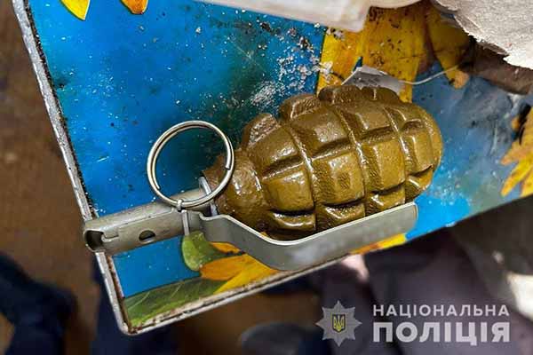 За місяць поліція вилучила у полтавців 30 одиниць вогнепальної зброї