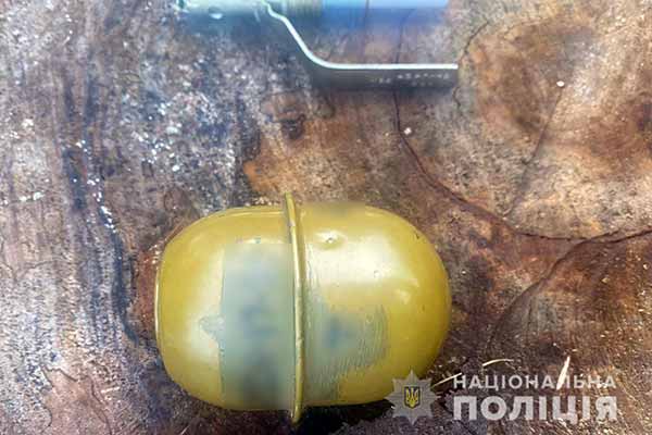 За місяць поліція вилучила у полтавців 30 одиниць вогнепальної зброї