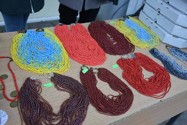 Пирятинці зібрали понад 53 тисячі гривень на авто для захисників Пирятинці зібрали понад 53 тисячі гривень на авто для захисників