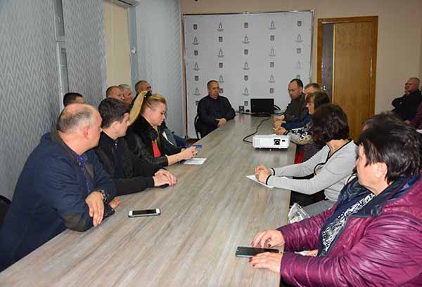 Залучення інвестицій та створення нових робочих місць