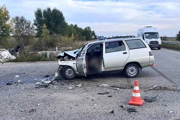 ДТП на Полтавщині