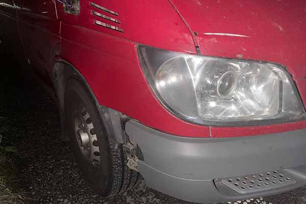 Смертельна ДТП на Полтавщині: загинула 66-річна пішохідка