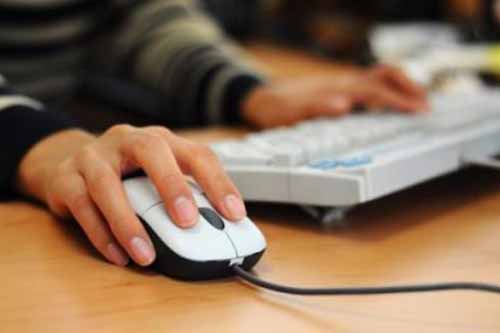 На Полтавщині поліція викрила Інтернет-шахрая, який продавав неіснуючі товари