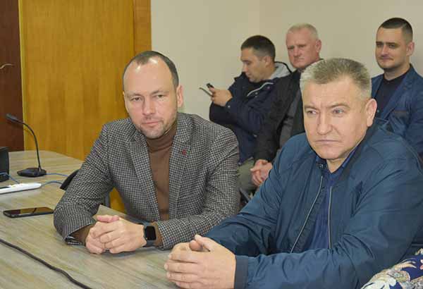 Залучення інвестицій та створення нових робочих місць