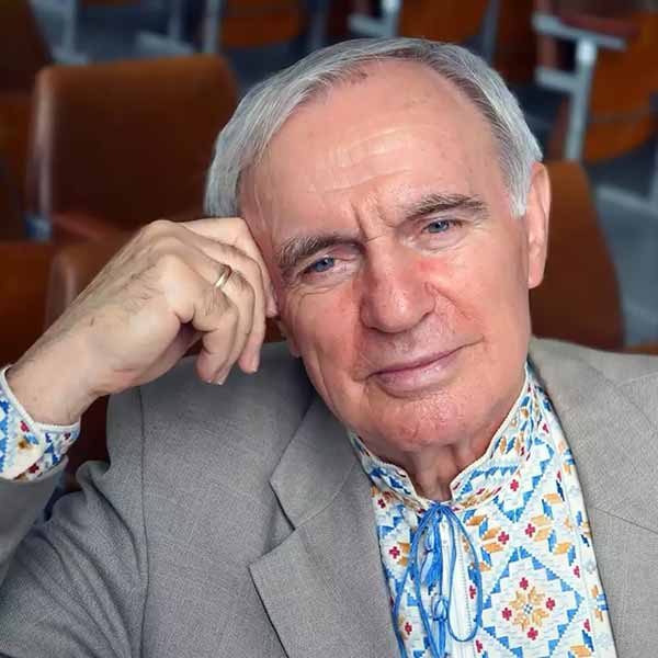 Григорій Семенович Левченко