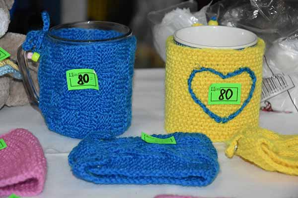 Пирятинці зібрали понад 53 тисячі гривень на авто для захисників Пирятинці зібрали понад 53 тисячі гривень на авто для захисників